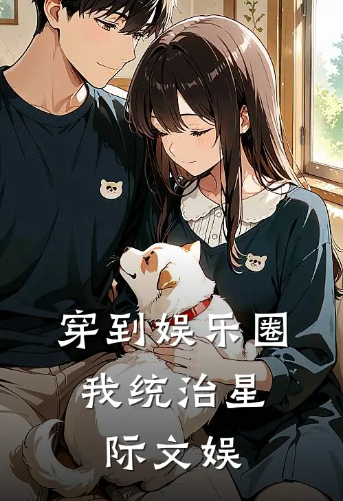 穿到娱乐圈，我统治星际文娱