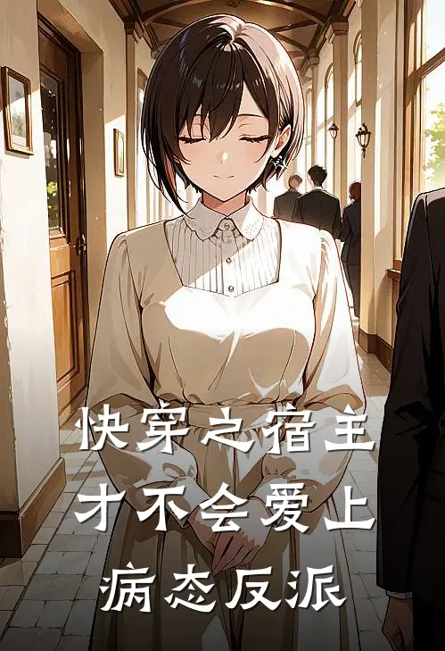 快穿之宿主才不会爱上病态反派