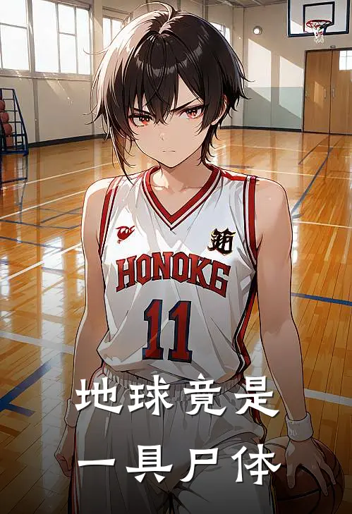 地球竟是一具尸体