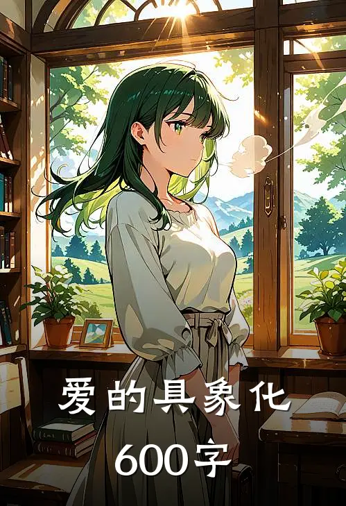 爱的具象化600字