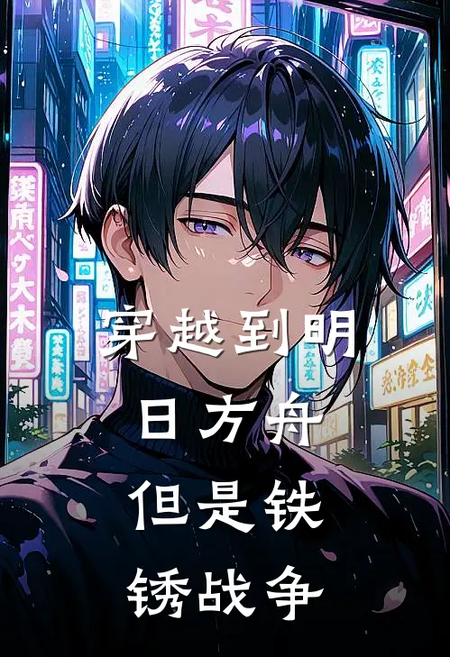 穿越到明日方舟，但是铁锈战争