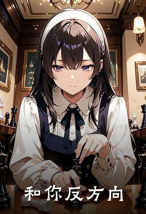 和你反方向