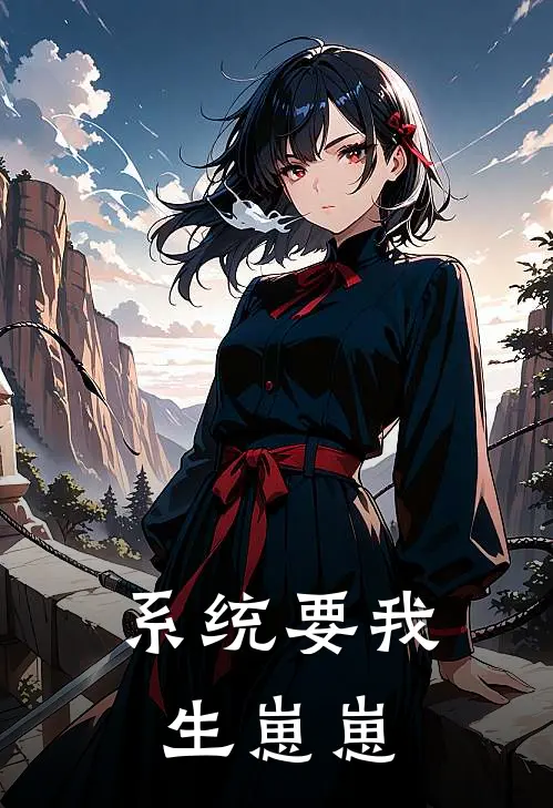 系统要我生崽崽