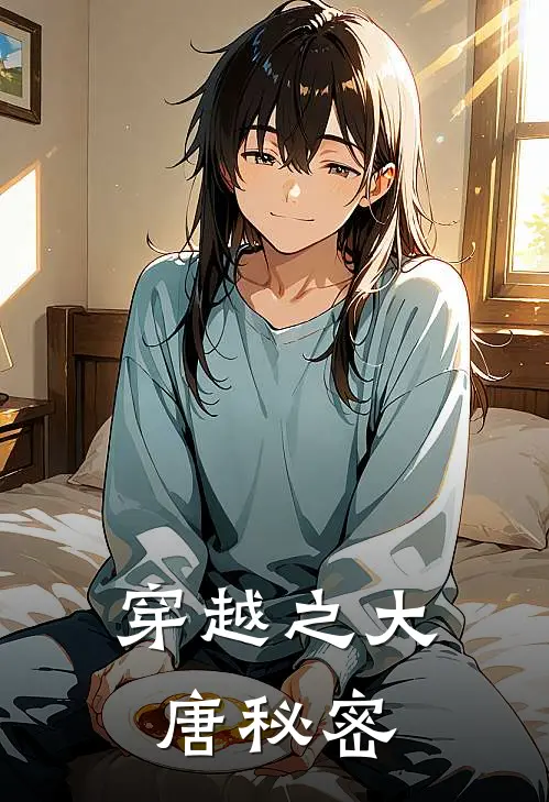 穿越之大唐秘密