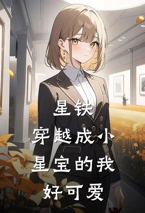 星铁：穿越成小星宝的我好可爱