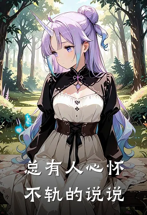 总有人心怀不轨的说说