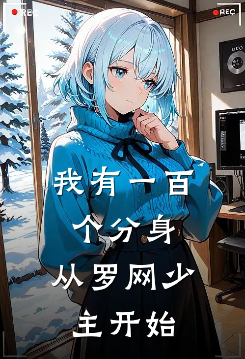 我有一百个分身，从罗网少主开始
