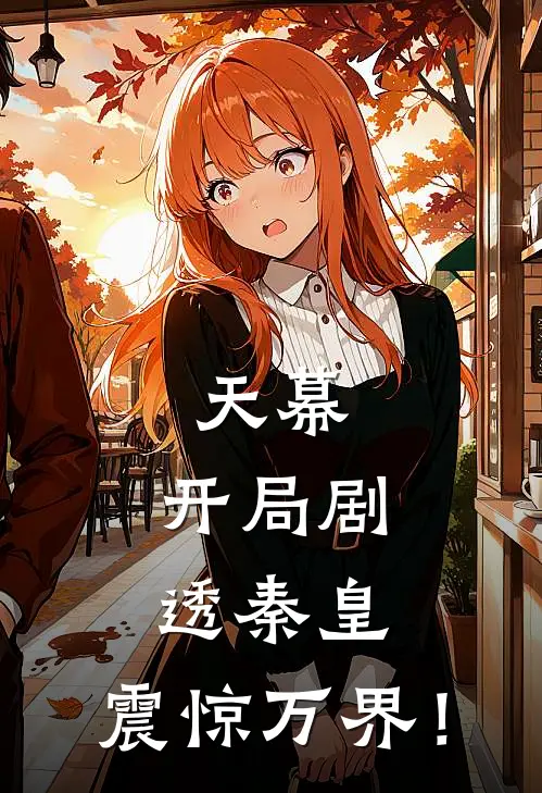 天幕：开局剧透秦皇，震惊万界！