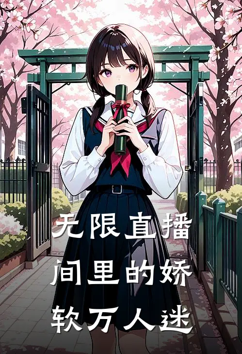 无限直播间里的娇软万人迷