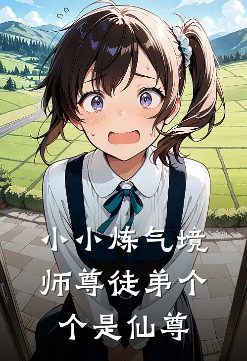 小小炼气境师尊徒弟个个是仙尊