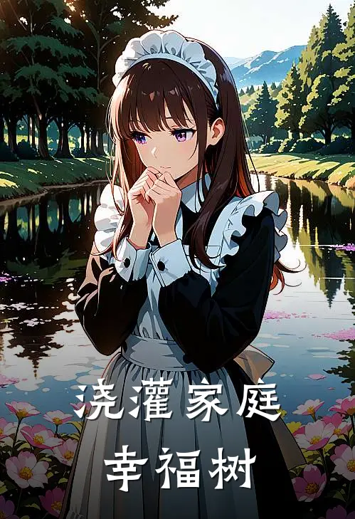 浇灌家庭幸福树