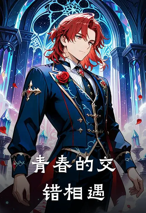 青春的交错相遇