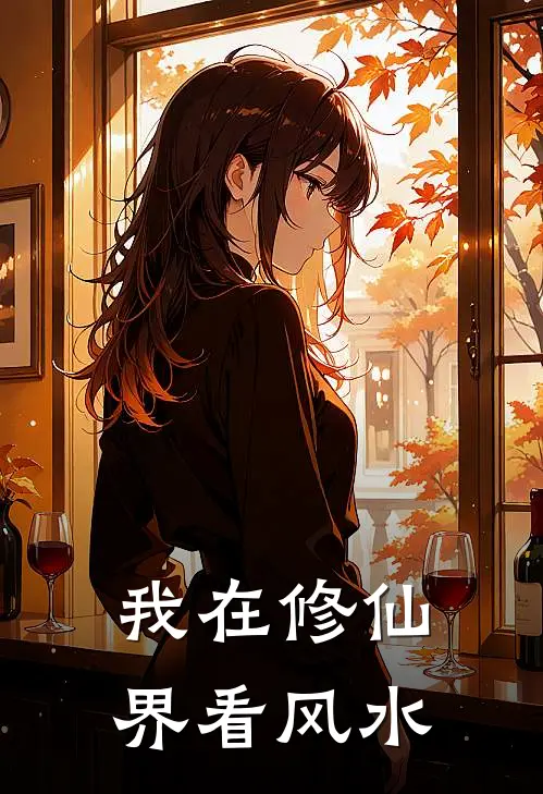 我在修仙界看风水