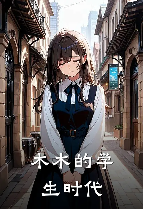 木木的学生时代