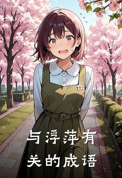 与浮萍有关的成语