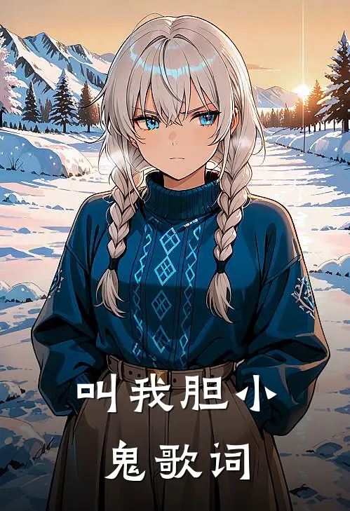 叫我胆小鬼歌词