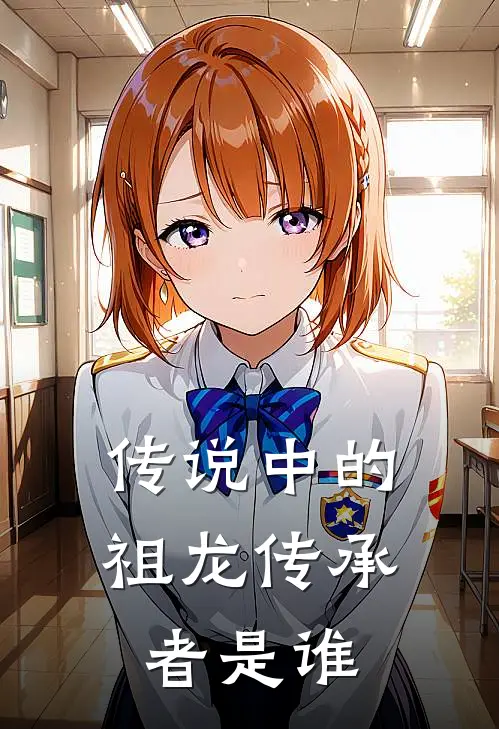 传说中的祖龙传承者是谁