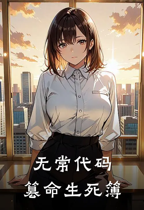 无常代码：篡命生死簿