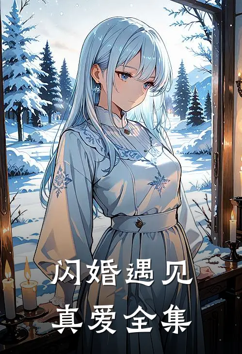 闪婚遇见真爱全集