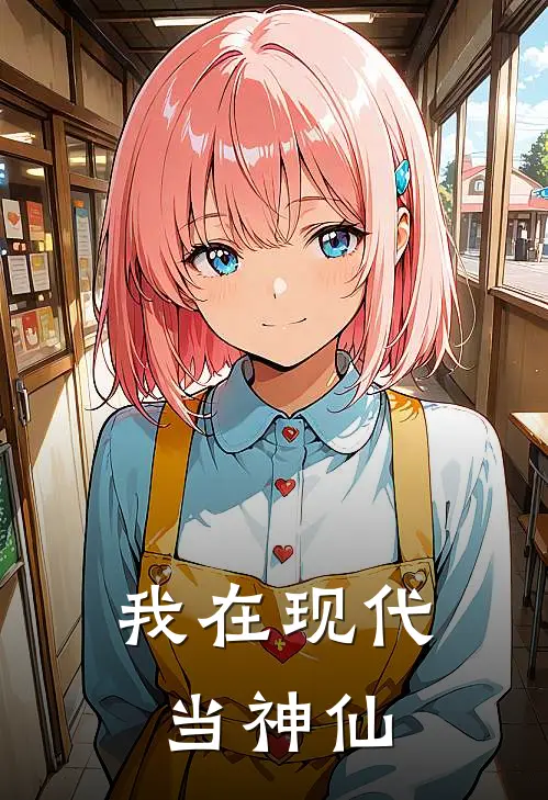 我在现代当神仙