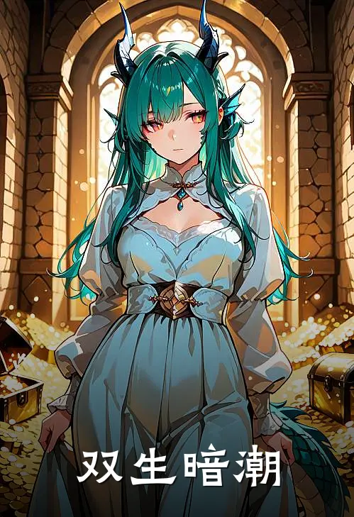 双生暗潮
