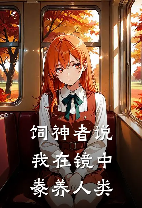 饲神者说：我在镜中豢养人类