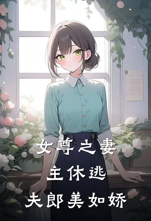 女尊之妻主休逃，夫郎美如娇