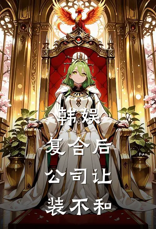 韩娱：复合后，公司让装不和