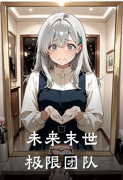 未来末世，极限团队