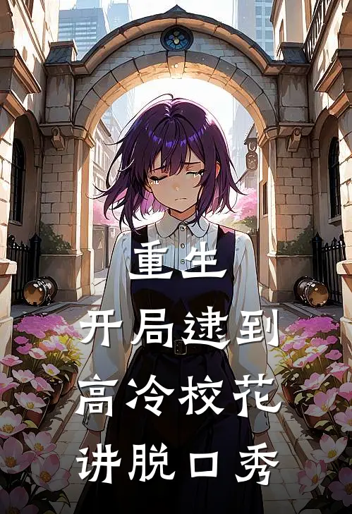 重生：开局逮到高冷校花讲脱口秀
