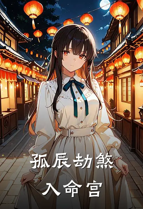 孤辰劫煞入命宫