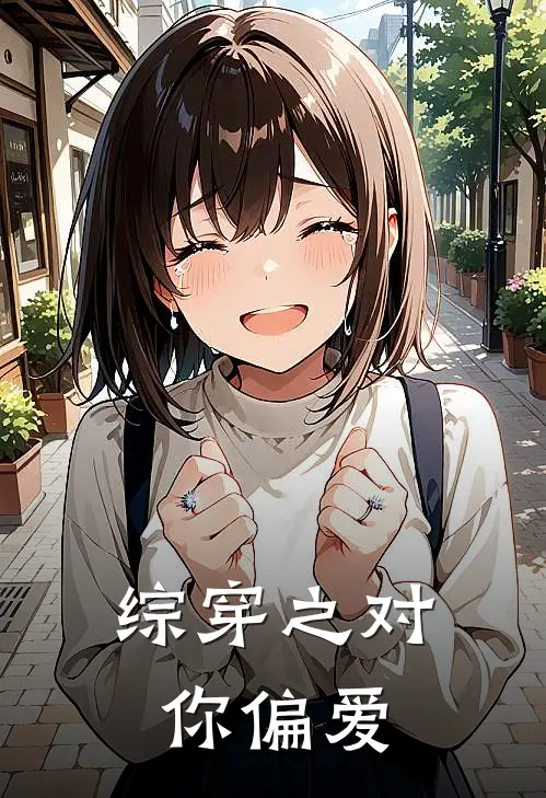 综穿之对你偏爱