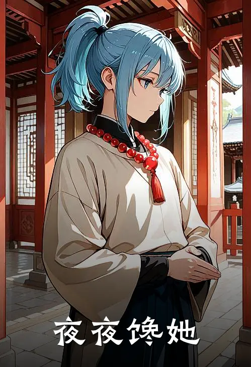 夜夜馋她