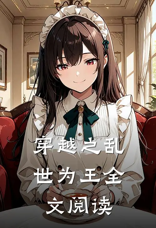 穿越之乱世为王全文阅读