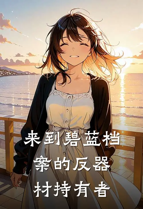 来到碧蓝档案的反器材持有者