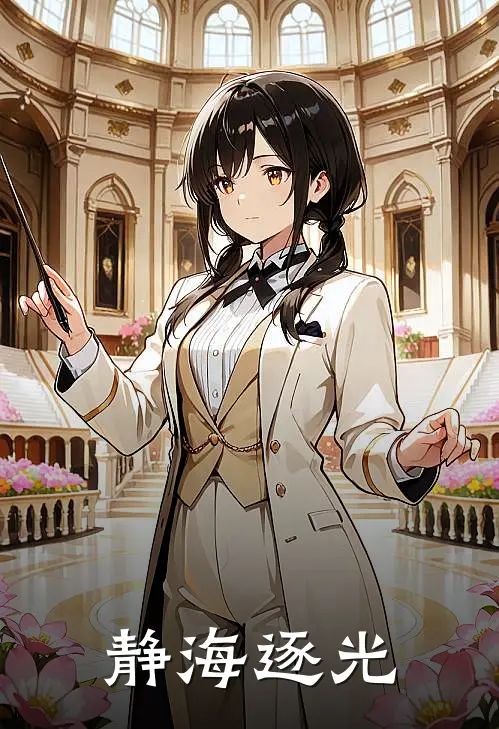 静海逐光