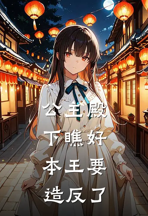 公主殿下瞧好，本王要造反了