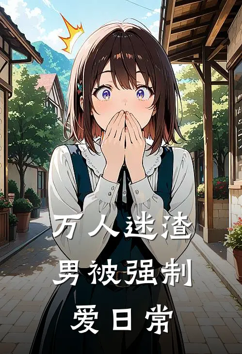 万人迷渣男被强制爱日常