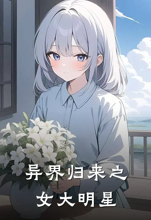 异界归来之女大明星