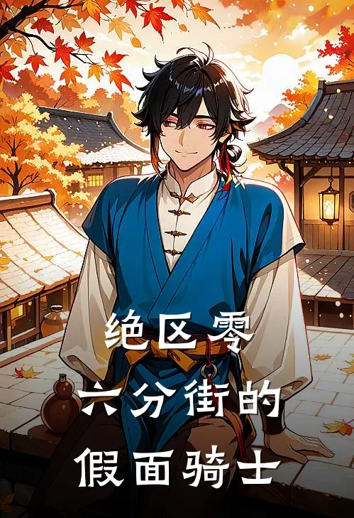 绝区零：六分街的假面骑士