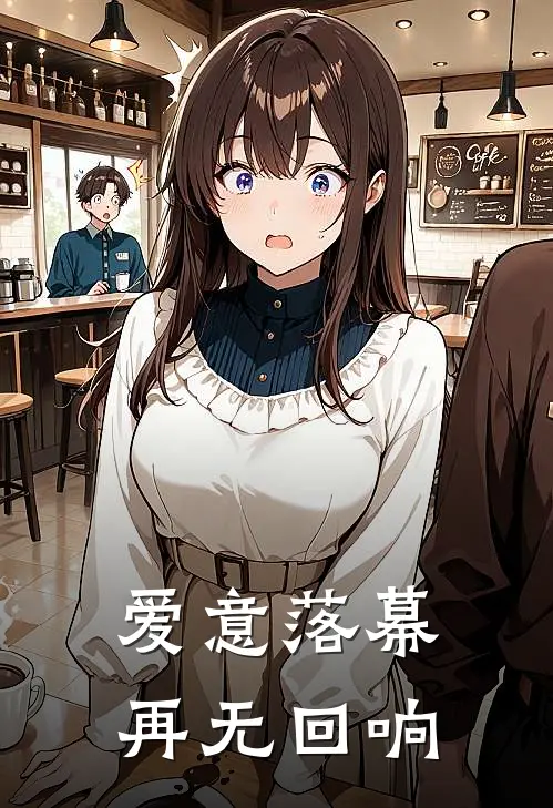 爱意落幕再无回响