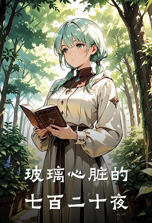 玻璃心脏的七百二十夜