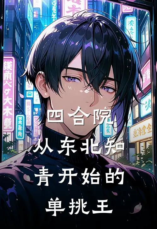 四合院：从东北知青开始的单挑王