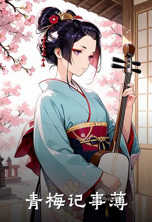 青梅记事薄