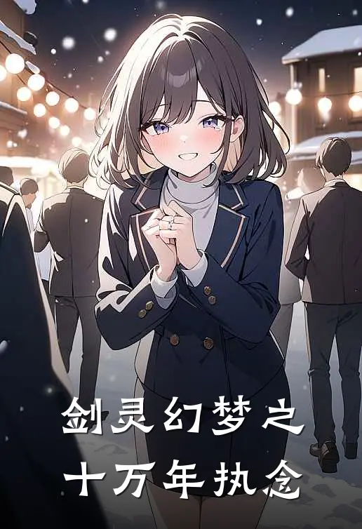 剑灵幻梦之十万年执念