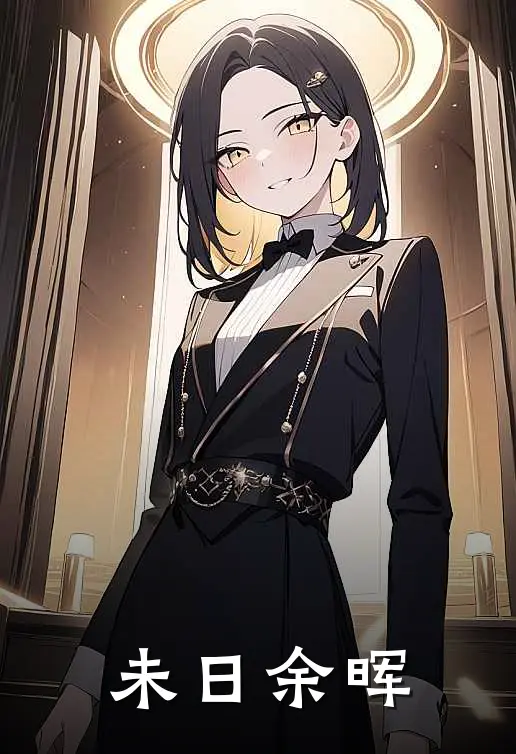 未日余晖