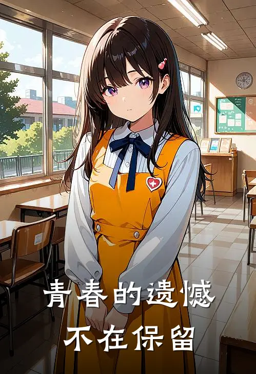 青春的遗憾不在保留