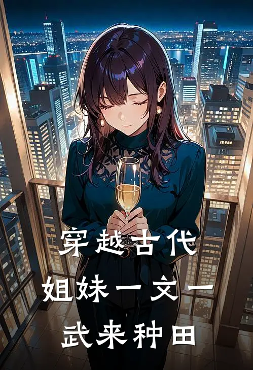 穿越古代，姐妹一文一武来种田