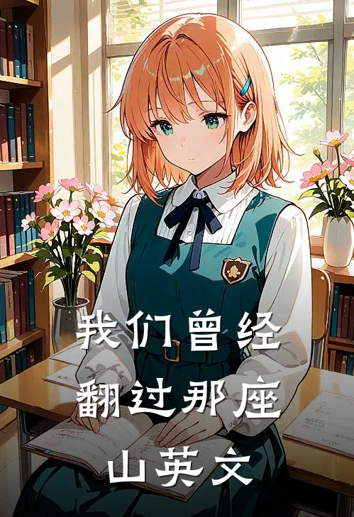 我们曾经翻过那座山英文