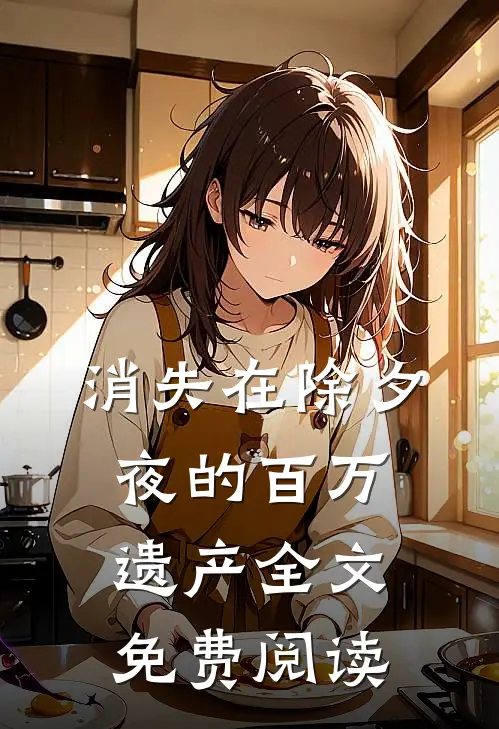消失在除夕夜的百万遗产全文免费阅读
